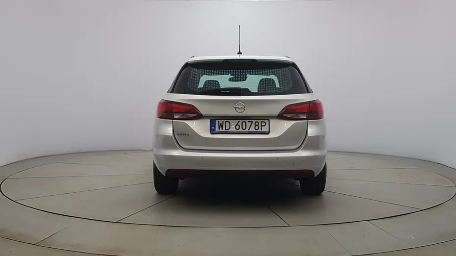 OPEL Astra Astra V 1.2 T Edition S&S