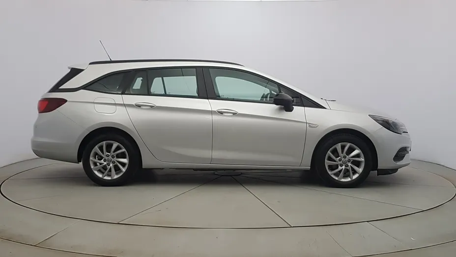 OPEL Astra Astra V 1.2 T Edition S&S