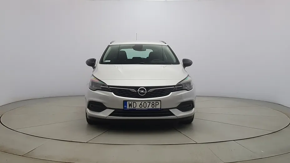 OPEL Astra Astra V 1.2 T Edition S&S