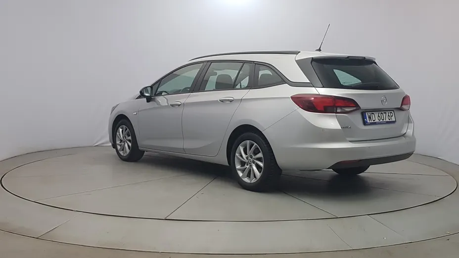 OPEL Astra Astra V 1.2 T Edition S&S