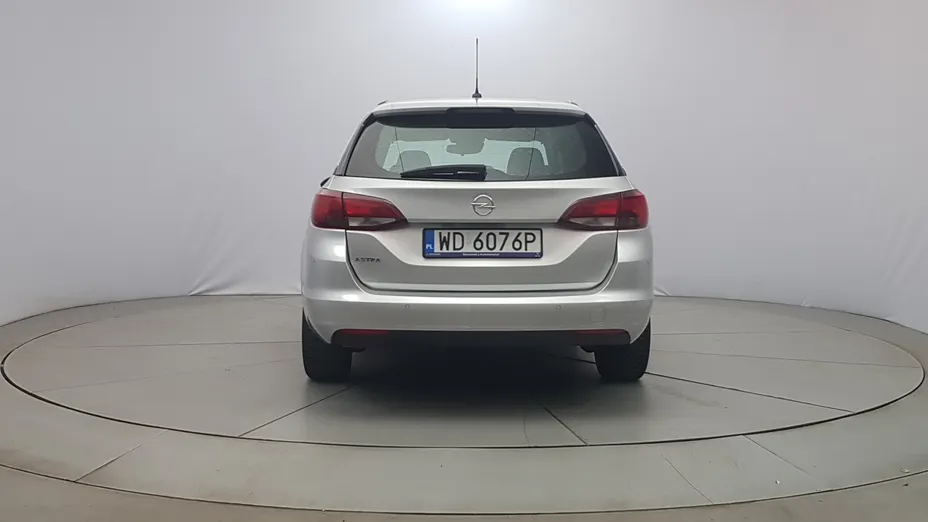 OPEL Astra Astra V 1.2 T Edition S&S