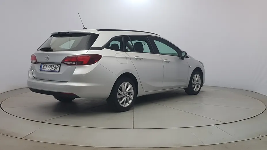 OPEL Astra Astra V 1.2 T Edition S&S
