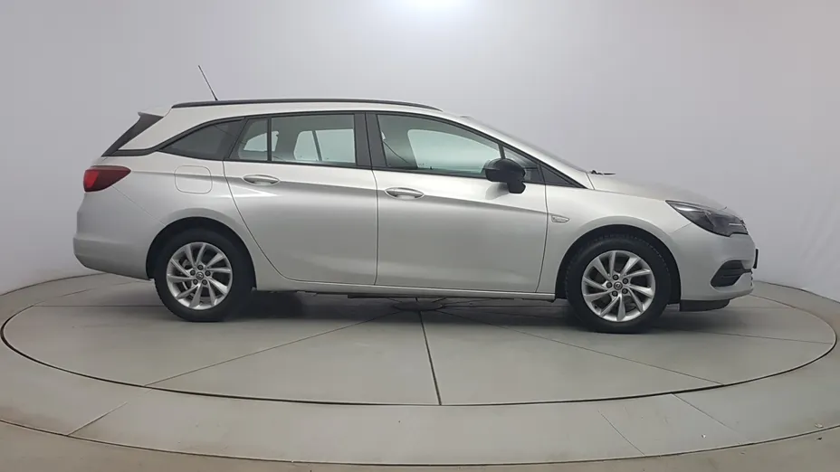OPEL Astra Astra V 1.2 T Edition S&S