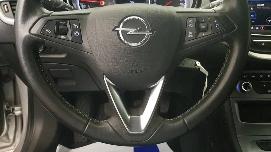 OPEL Astra Astra V 1.2 T Edition S&S