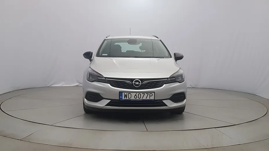 OPEL Astra Astra V 1.2 T Edition S&S