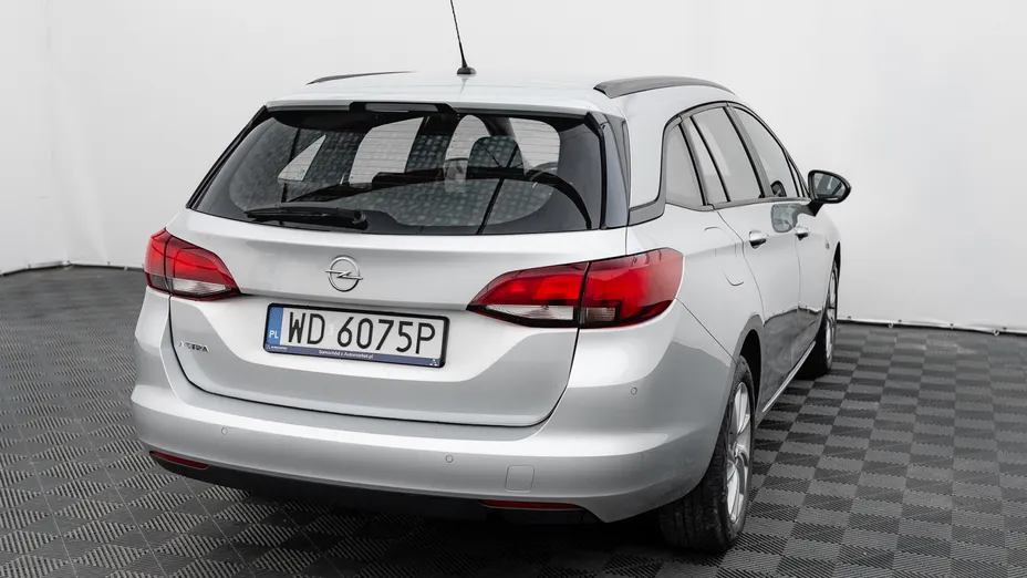 OPEL Astra Astra V 1.2 T Edition S&S