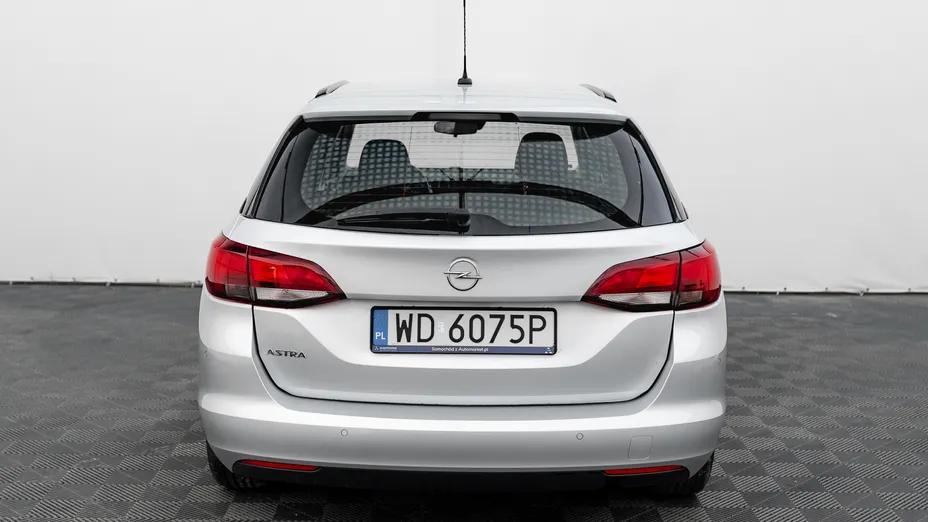 OPEL Astra Astra V 1.2 T Edition S&S