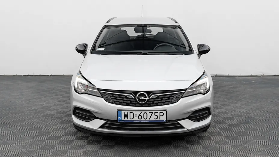OPEL Astra Astra V 1.2 T Edition S&S