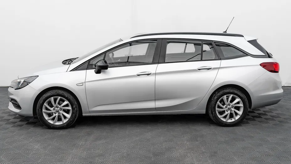 OPEL Astra Astra V 1.2 T Edition S&S