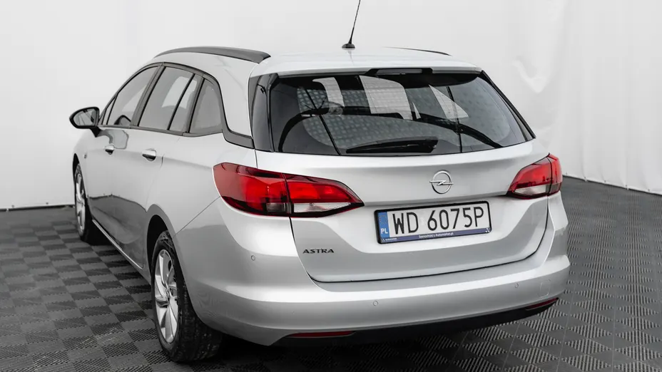 OPEL Astra Astra V 1.2 T Edition S&S