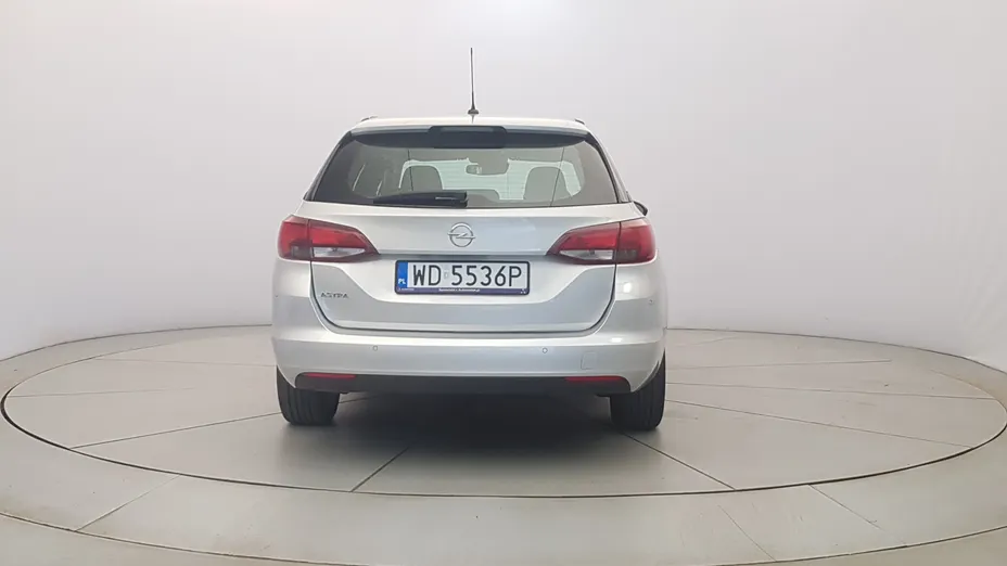 OPEL Astra Astra V 1.2 T Edition S&S