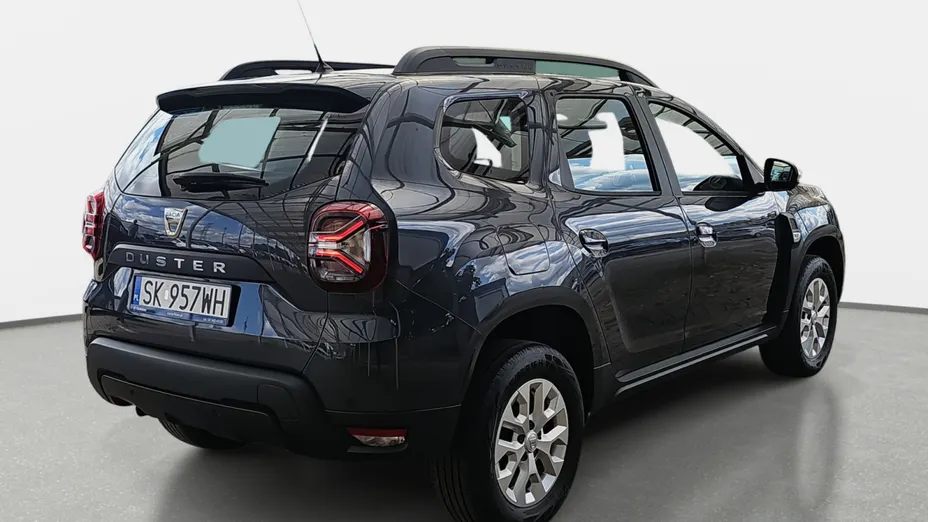 DACIA Duster Duster 1.3 TCe Comfort