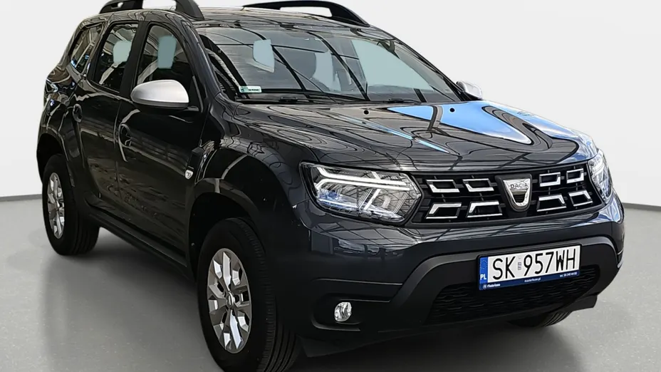 DACIA Duster Duster 1.3 TCe Comfort