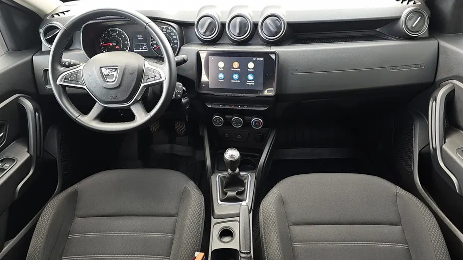 DACIA Duster Duster 1.3 TCe Comfort