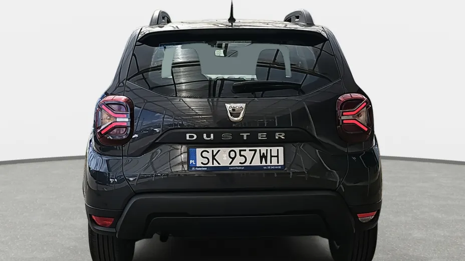DACIA Duster Duster 1.3 TCe Comfort
