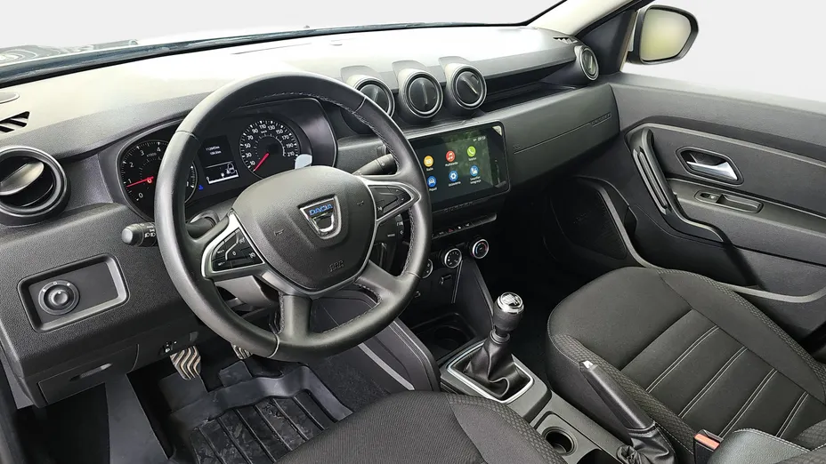 DACIA Duster Duster 1.3 TCe Comfort