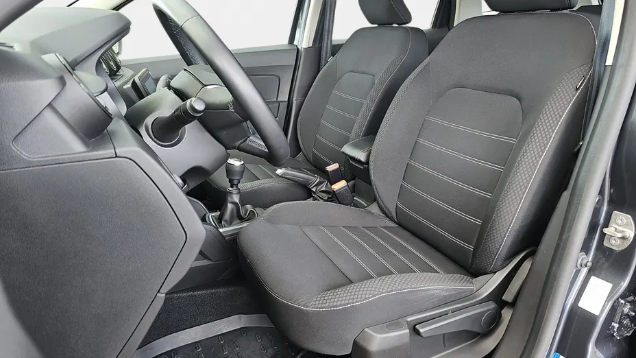 DACIA Duster Duster 1.3 TCe Comfort