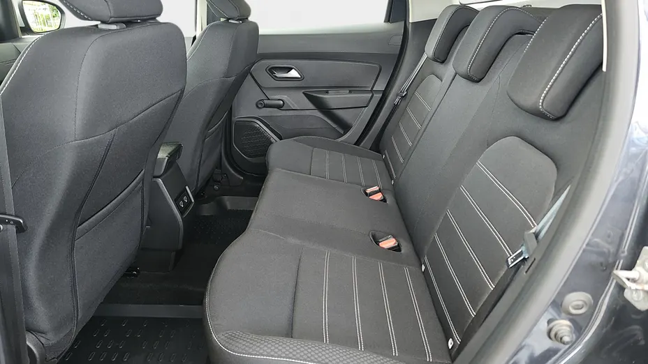 DACIA Duster Duster 1.3 TCe Comfort
