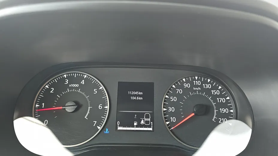 DACIA Duster Duster 1.3 TCe Comfort