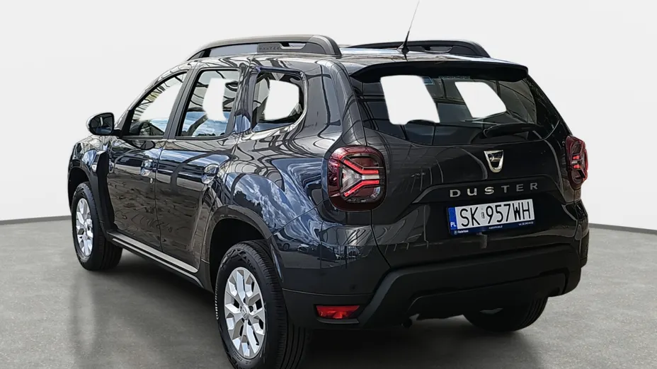 DACIA Duster Duster 1.3 TCe Comfort