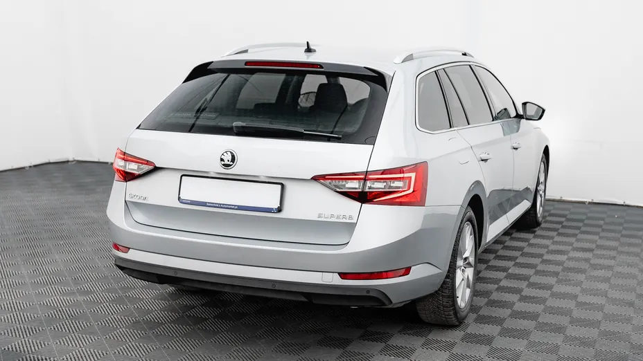 SKODA Superb Superb 1.5 TSI ACT Ambition DSG