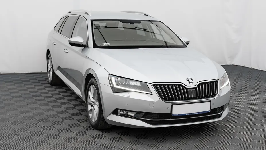 SKODA Superb Superb 1.5 TSI ACT Ambition DSG