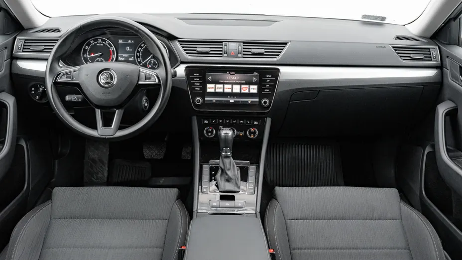 SKODA Superb Superb 1.5 TSI ACT Ambition DSG