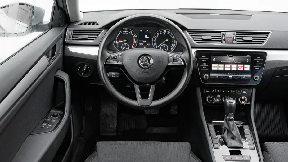 SKODA Superb Superb 1.5 TSI ACT Ambition DSG
