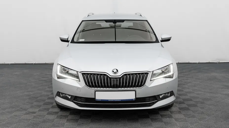 SKODA Superb Superb 1.5 TSI ACT Ambition DSG