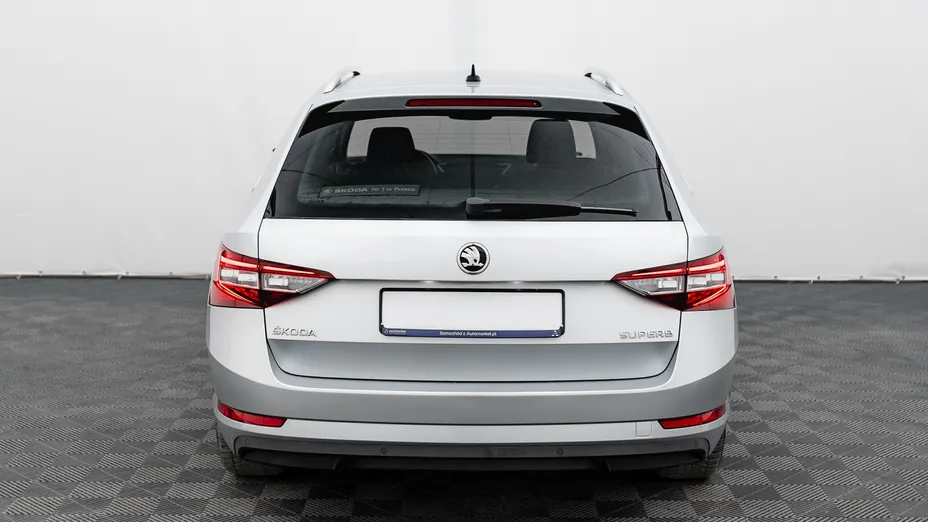 SKODA Superb Superb 1.5 TSI ACT Ambition DSG