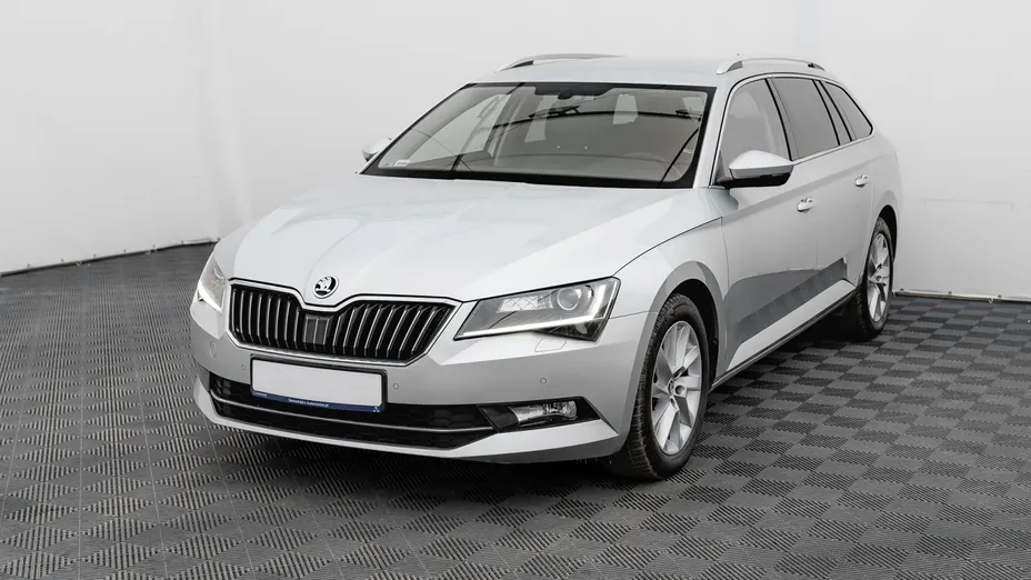 SKODA Superb Superb 1.5 TSI ACT Ambition DSG