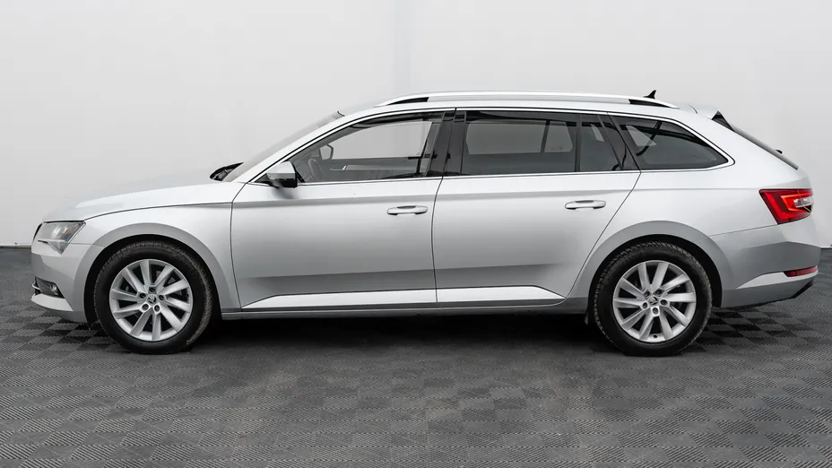 SKODA Superb Superb 1.5 TSI ACT Ambition DSG
