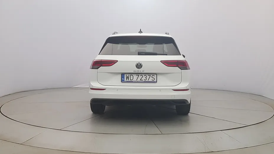 VOLKSWAGEN Golf Golf VIII 2.0 TDI Life