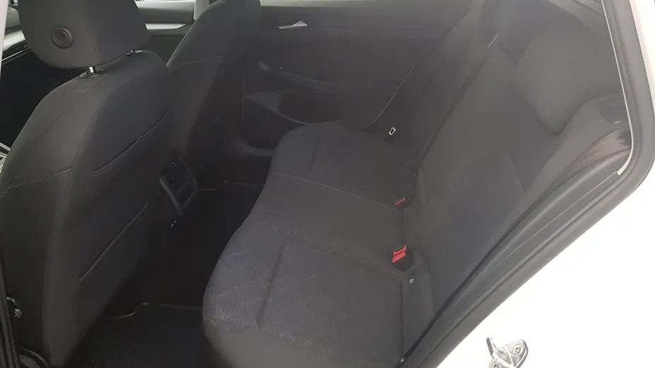 VOLKSWAGEN Golf Golf VIII 2.0 TDI Life