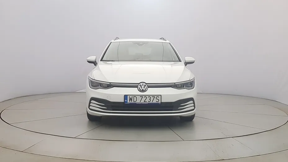 VOLKSWAGEN Golf Golf VIII 2.0 TDI Life