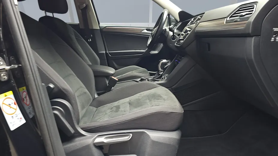 VOLKSWAGEN Tiguan Tiguan Allspace 2.0 TDI 4Mot. Elegance DSG
