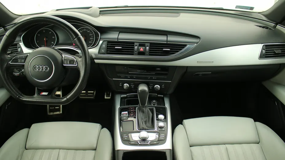 AUDI A7 A7 3.0 TDI Quattro S tronic