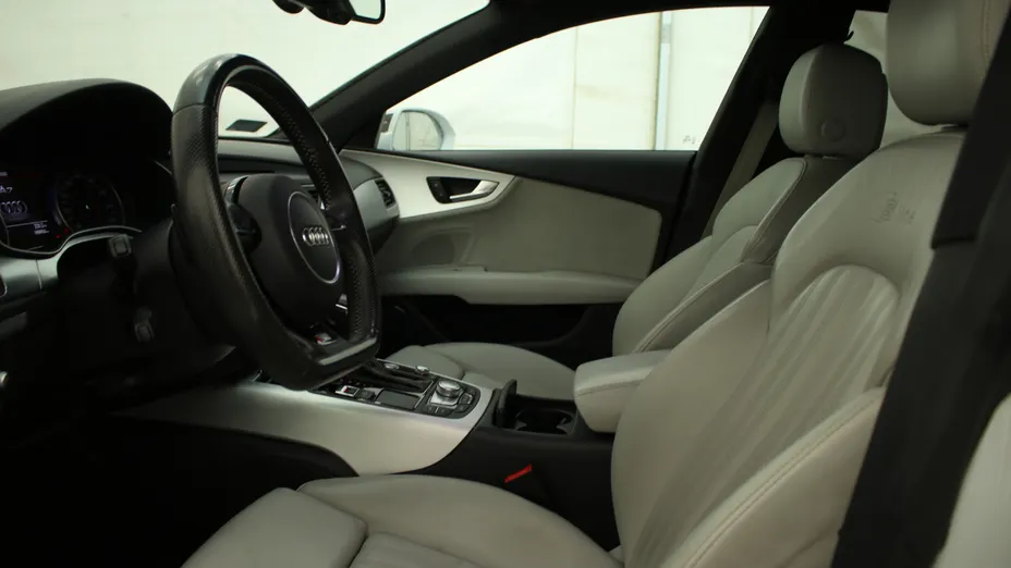 AUDI A7 A7 3.0 TDI Quattro S tronic