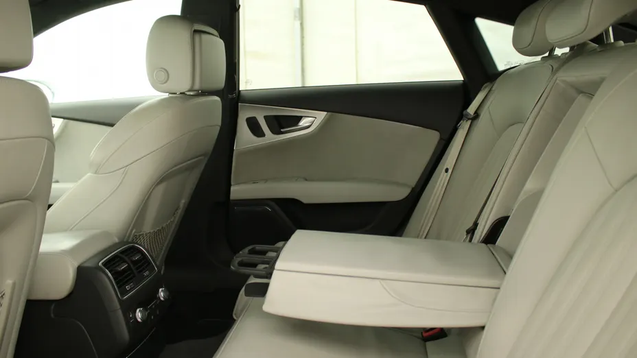 AUDI A7 A7 3.0 TDI Quattro S tronic
