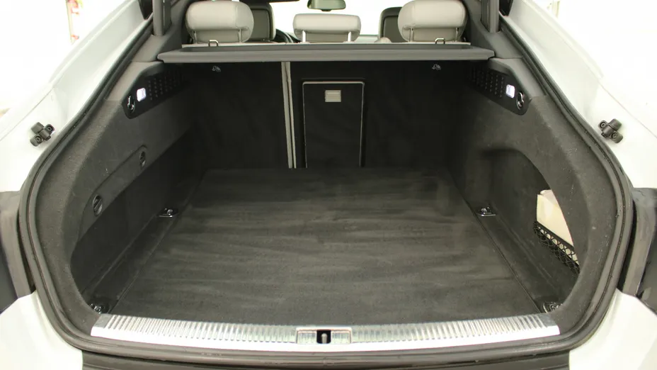 AUDI A7 A7 3.0 TDI Quattro S tronic