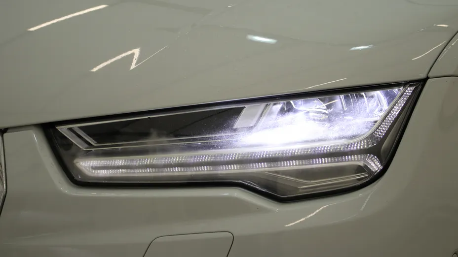AUDI A7 A7 3.0 TDI Quattro S tronic