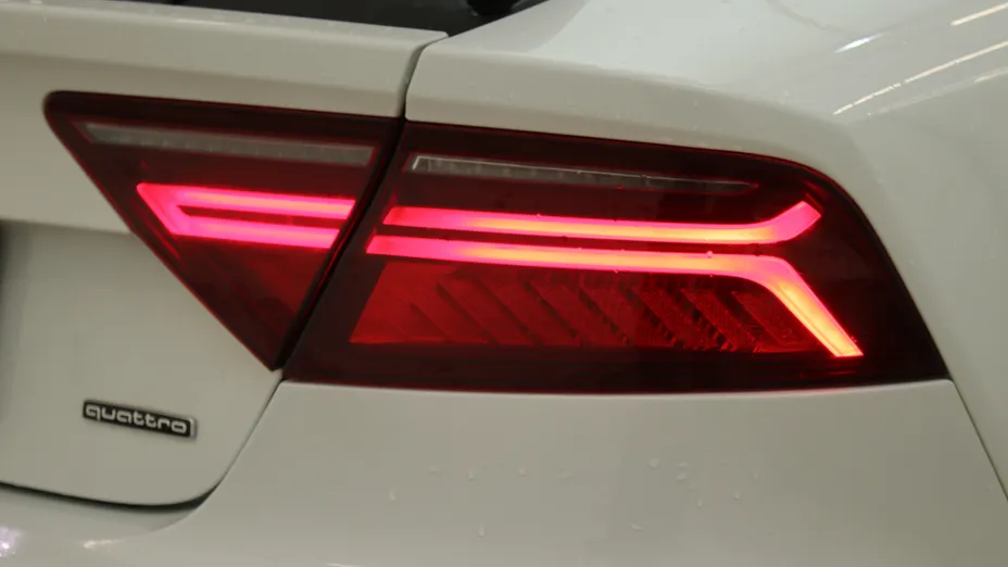 AUDI A7 A7 3.0 TDI Quattro S tronic