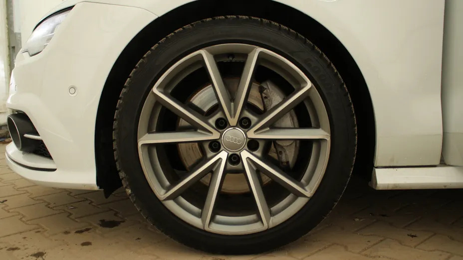 AUDI A7 A7 3.0 TDI Quattro S tronic