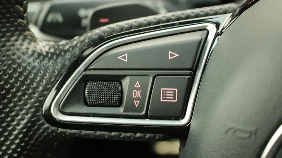 AUDI A7 A7 3.0 TDI Quattro S tronic