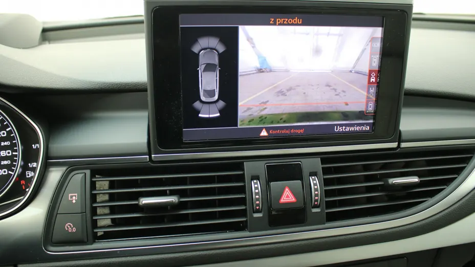 AUDI A7 A7 3.0 TDI Quattro S tronic