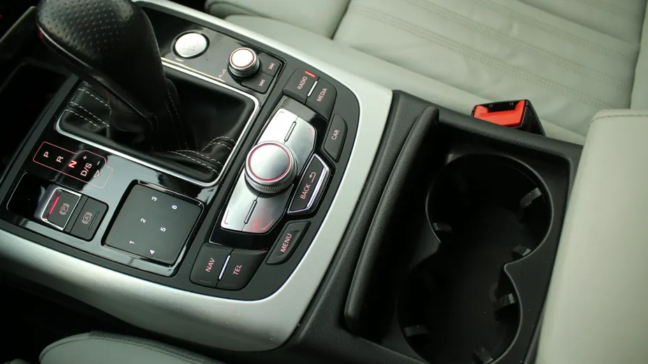 AUDI A7 A7 3.0 TDI Quattro S tronic