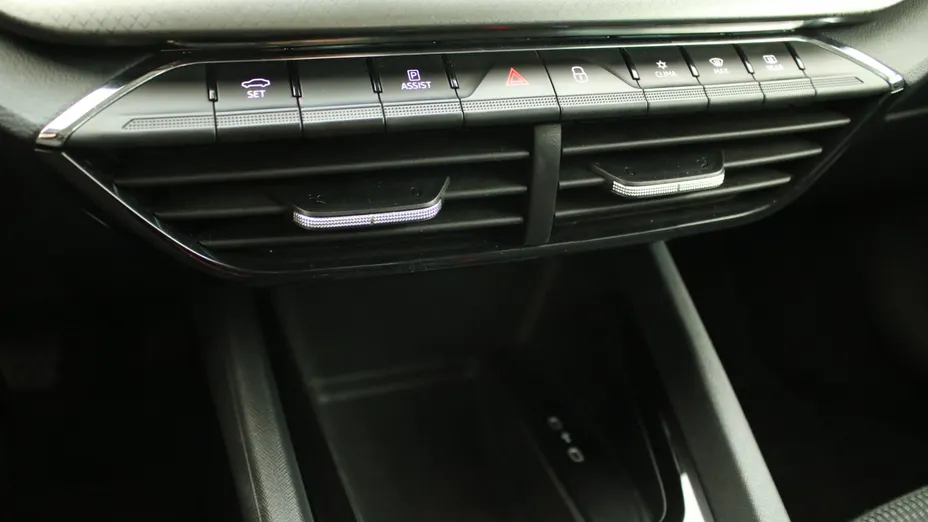 SKODA Octavia Octavia 1.5 TSI ACT Ambition