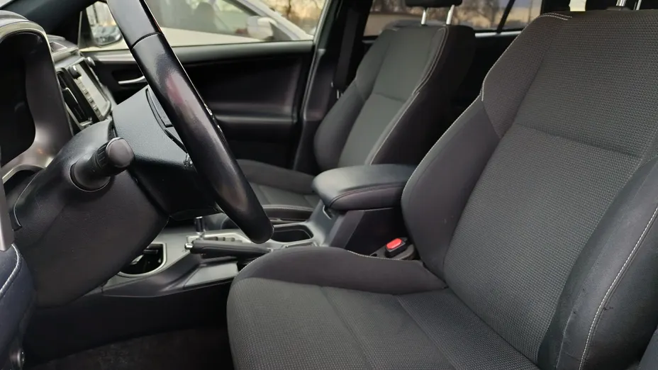 TOYOTA RAV4 RAV4 Hybrid Premium 4x2