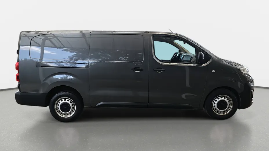 PEUGEOT Expert Expert 2.0 BlueHDi Long 3,1t Asphalt