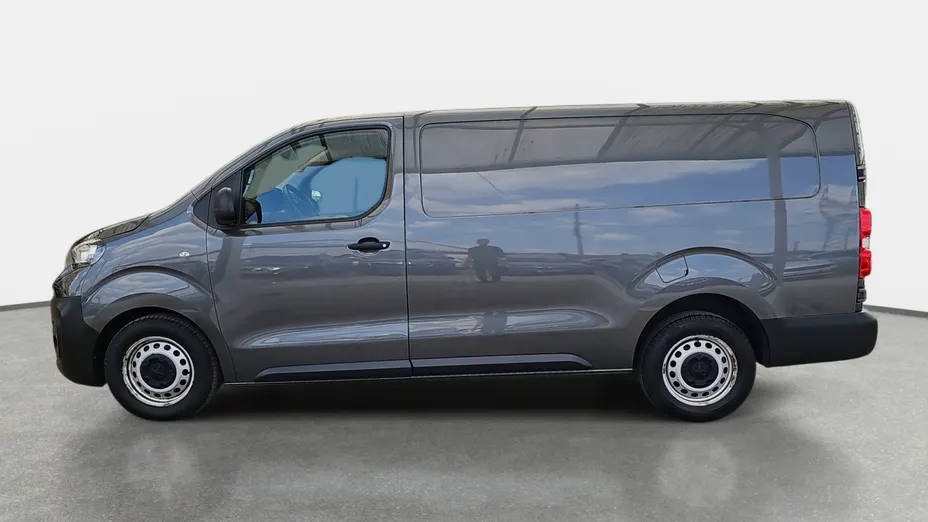 PEUGEOT Expert Expert 2.0 BlueHDi Long 3,1t Asphalt